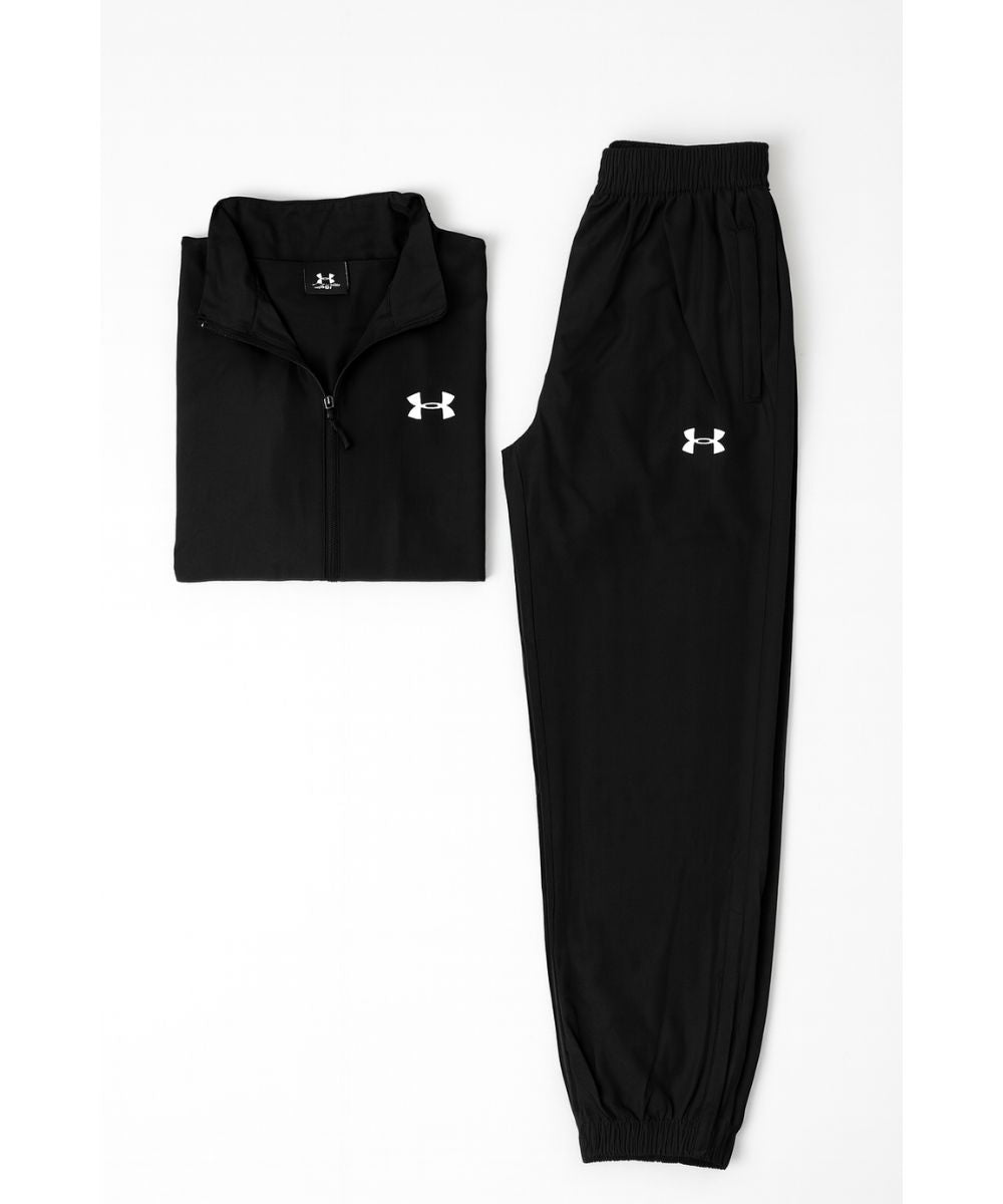 Survêtement UA – Streetwear Premium Homme