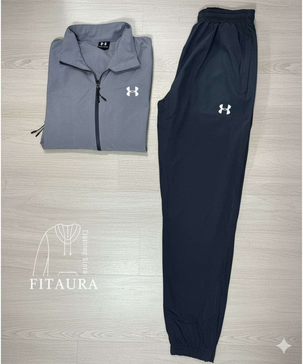 Survêtement UA – Streetwear Premium Homme