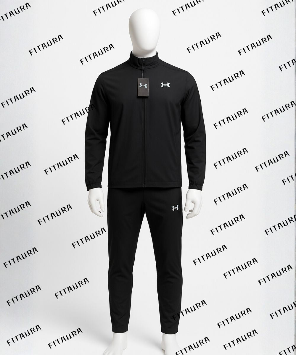 Survêtement UA – Streetwear Premium Homme