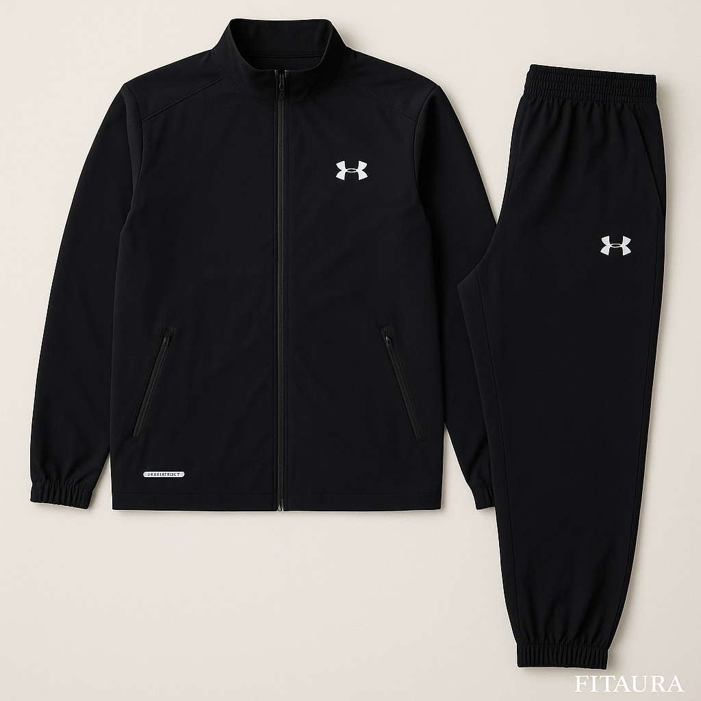 Survêtement UA – Streetwear Premium Homme