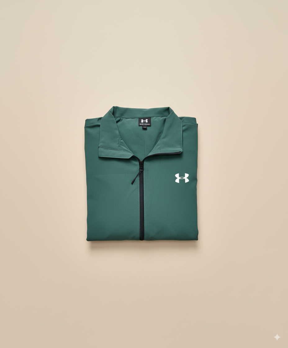 Survêtement UA – Streetwear Premium Homme