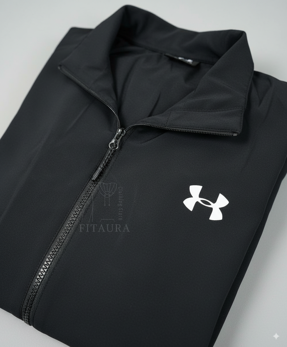 Survêtement UA – Streetwear Premium Homme