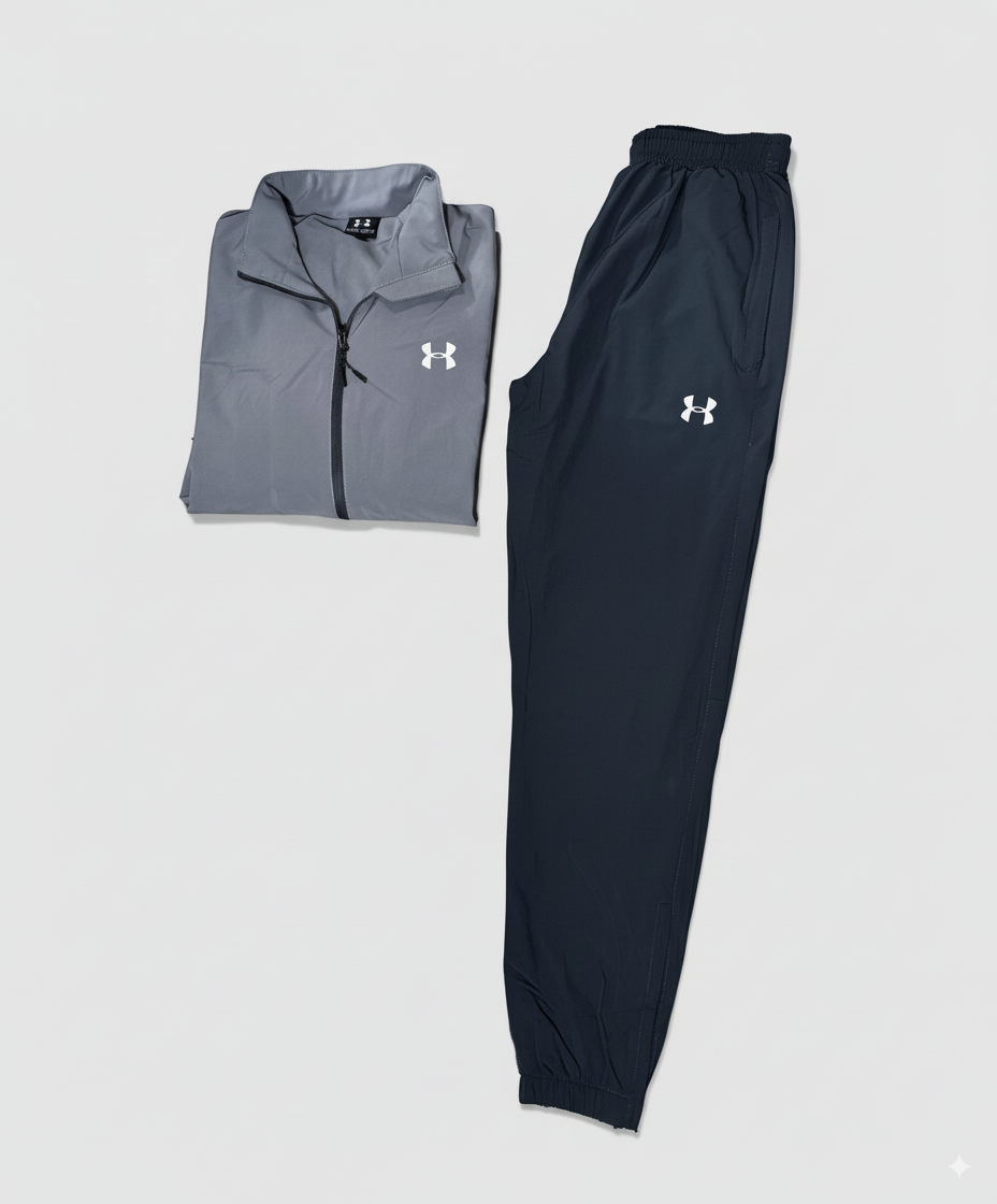 Survêtement UA – Streetwear Premium Homme