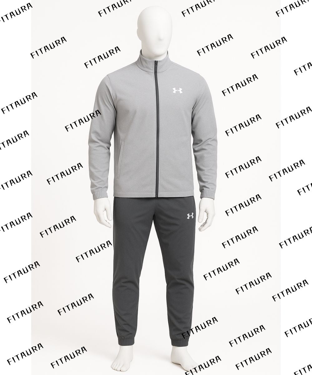 Survêtement UA – Streetwear Premium Homme