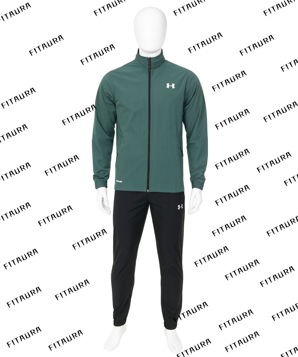 Survêtement UA – Streetwear Premium Homme