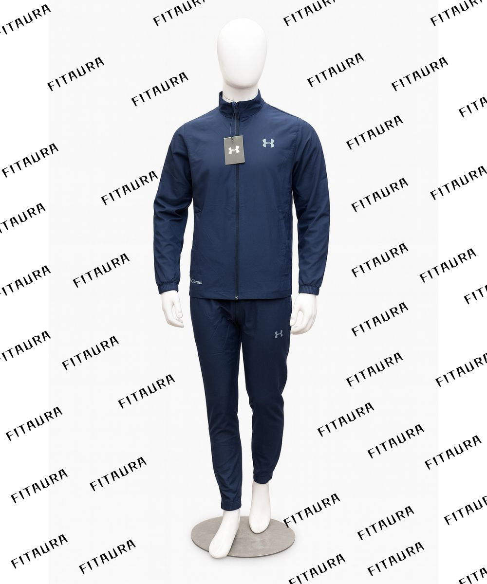 Survêtement UA – Streetwear Premium Homme